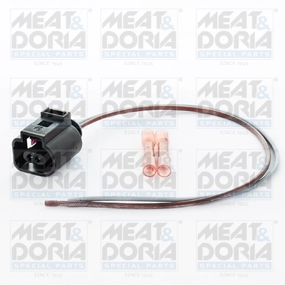 Cable Repair Set, central electrics